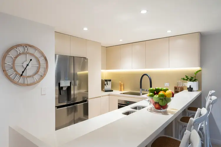 Fifth view of Homely apartment listing, 2/6 Foley Street, Mona Vale NSW 2103