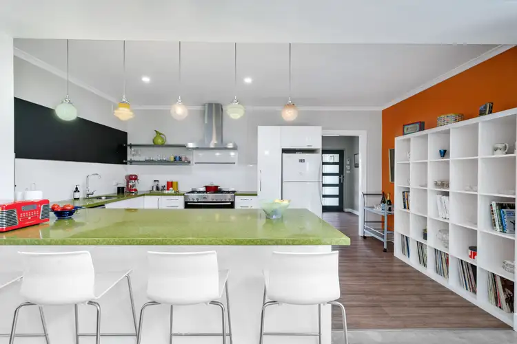 Sixth view of Homely house listing, 44 Diagonal Road, Glengowrie SA 5044