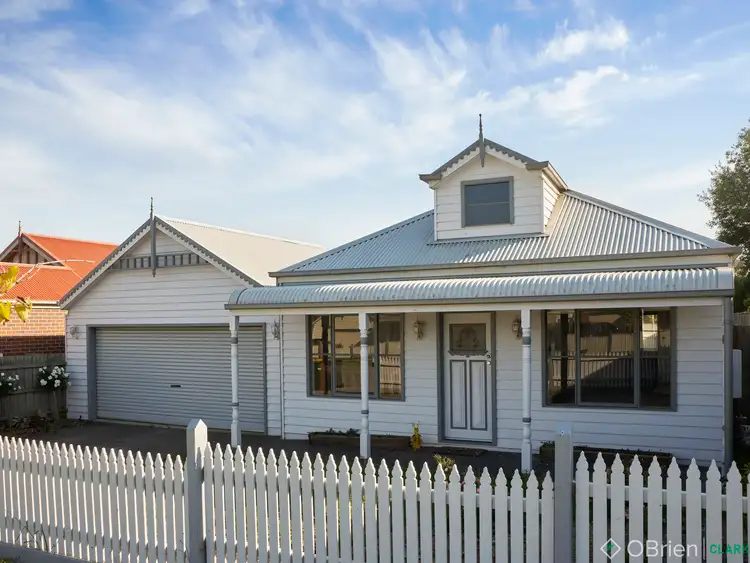 Main view of Homely house listing, 84 Cook Street, Drouin VIC 3818