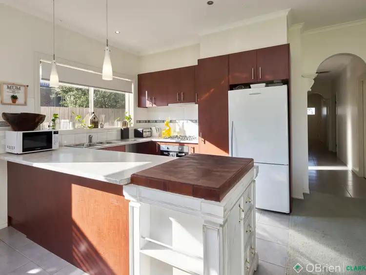 Second view of Homely house listing, 84 Cook Street, Drouin VIC 3818