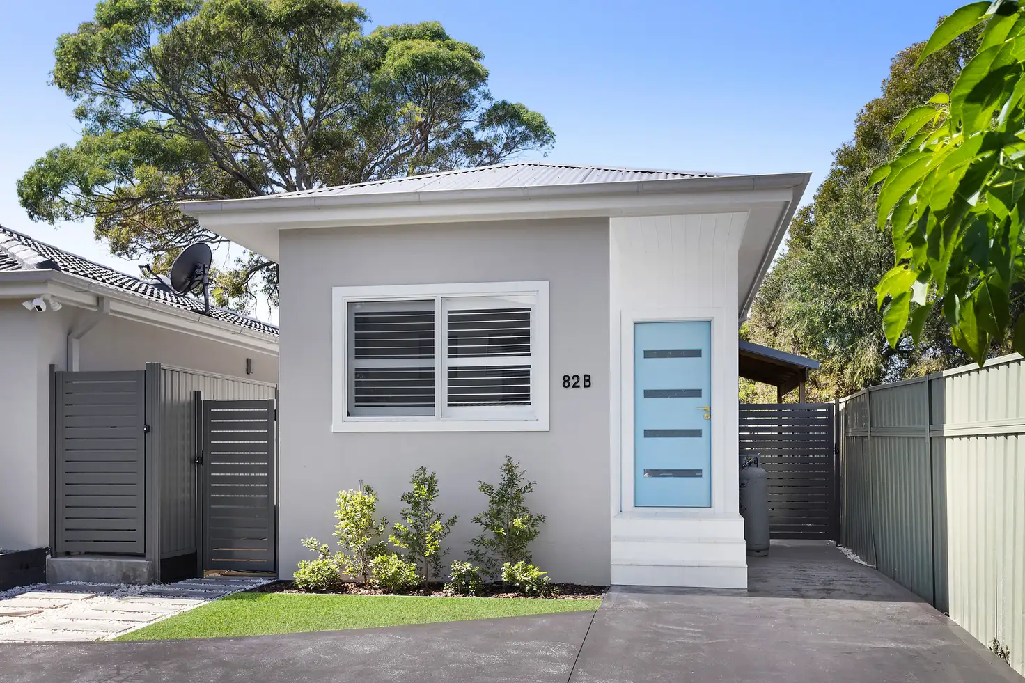 Main view of Homely house listing, 82B Auburn Street, Sutherland NSW 2232