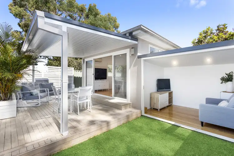 Second view of Homely house listing, 82B Auburn Street, Sutherland NSW 2232