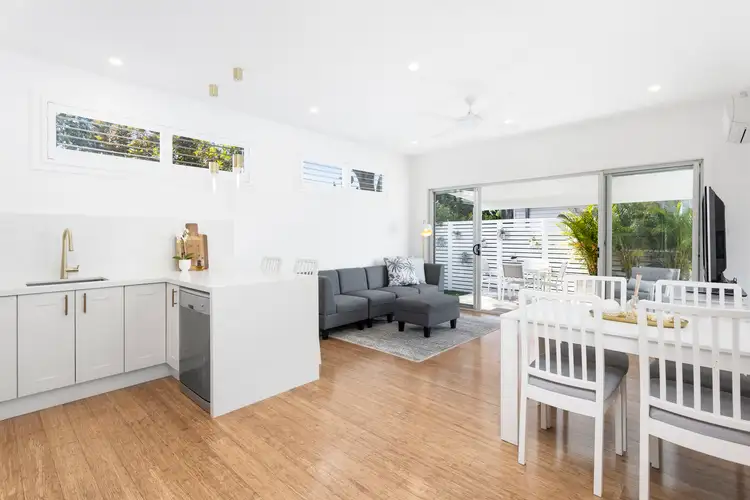 Fourth view of Homely house listing, 82B Auburn Street, Sutherland NSW 2232