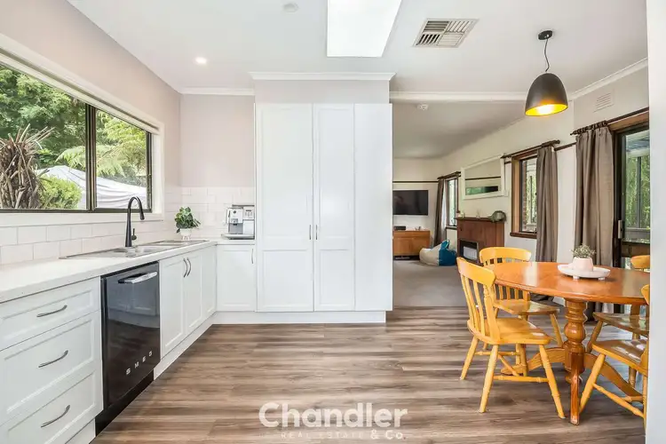 Third view of Homely house listing, 2 Royal Street, Upper Ferntree Gully VIC 3156