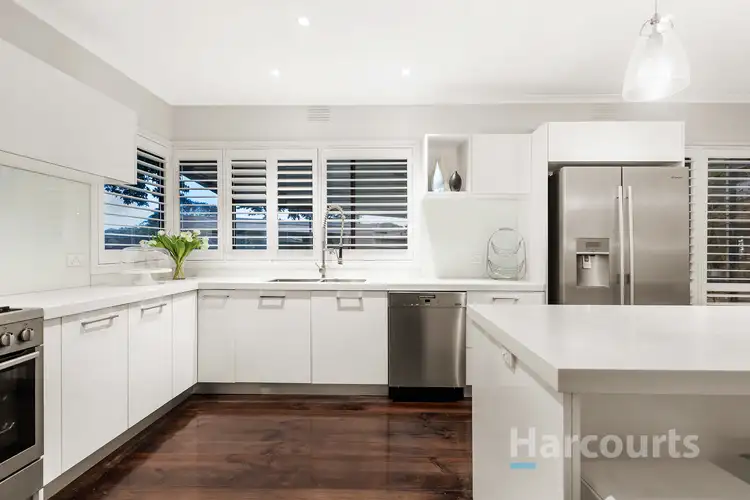 Third view of Homely house listing, 89 Barmah Drive, Wantirna VIC 3152