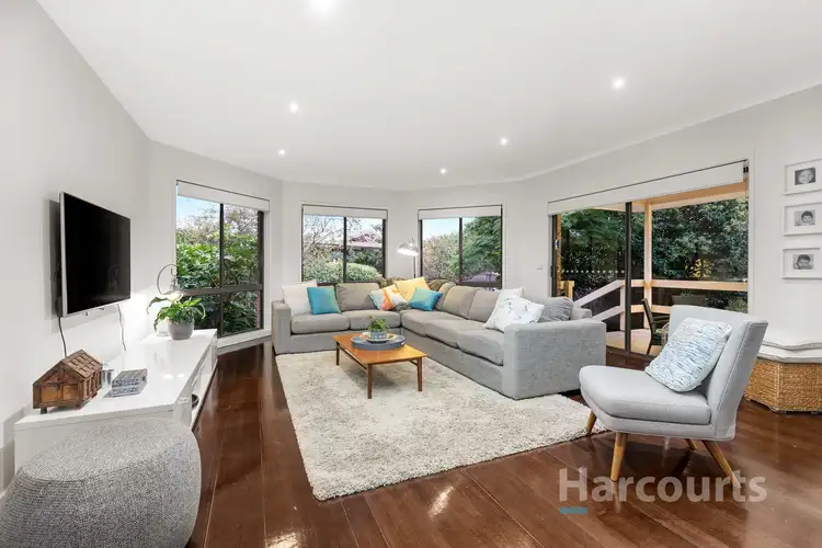 Fourth view of Homely house listing, 89 Barmah Drive, Wantirna VIC 3152