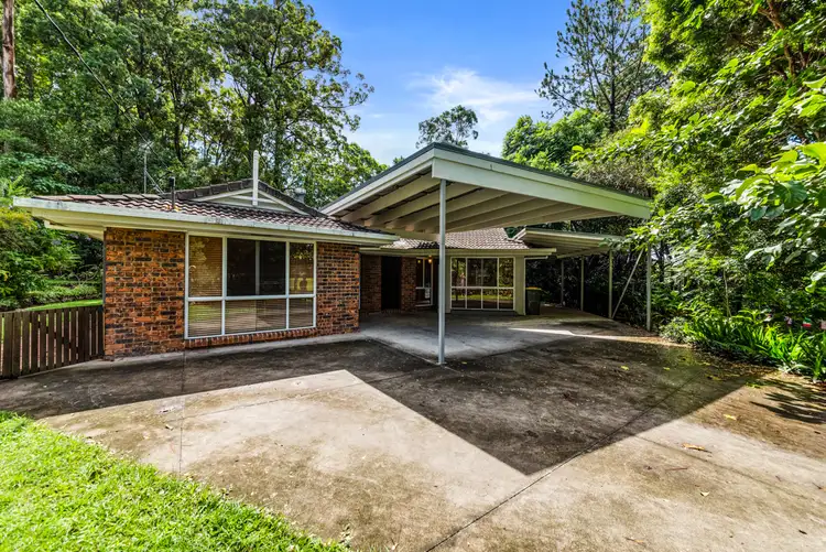 11 Bailey Street, Nambour QLD 4560