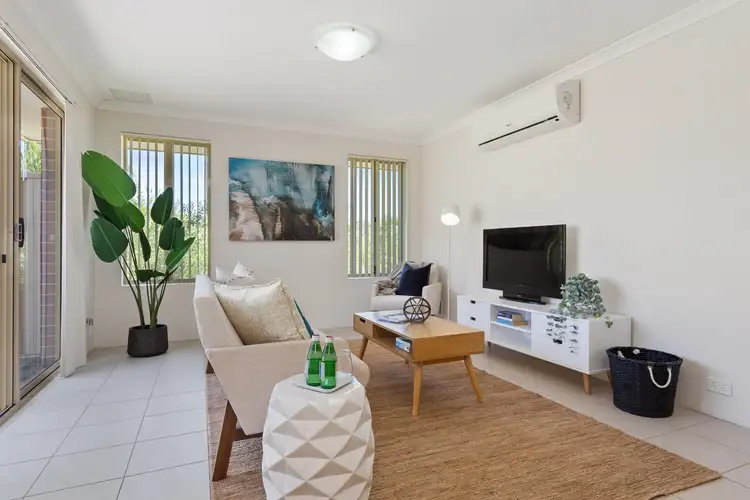 8/159 Hamilton Street, Queens Park WA 6107