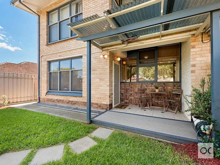 Main view of Homely unit listing, 1/49 Tennyson Street, Kurralta Park SA 5037