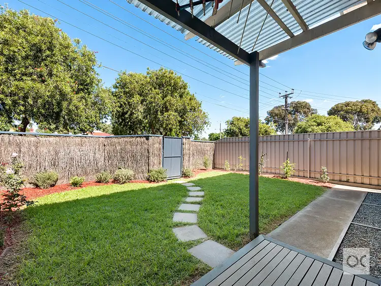 Second view of Homely unit listing, 1/49 Tennyson Street, Kurralta Park SA 5037
