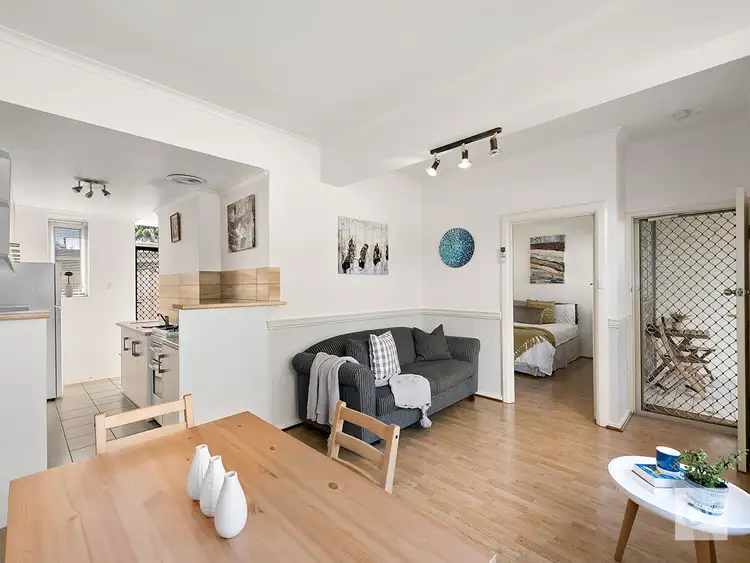 Third view of Homely unit listing, 1/49 Tennyson Street, Kurralta Park SA 5037