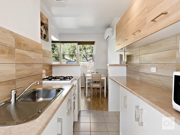Fifth view of Homely unit listing, 1/49 Tennyson Street, Kurralta Park SA 5037