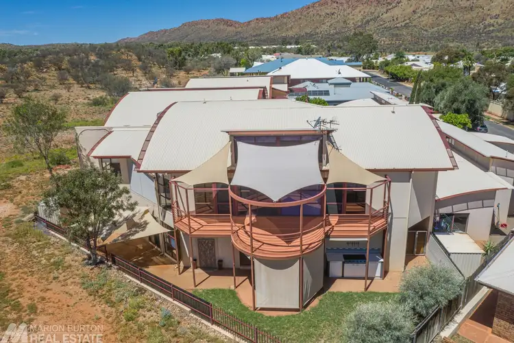 7/136 Cromwell Drive, Desert Springs NT 870