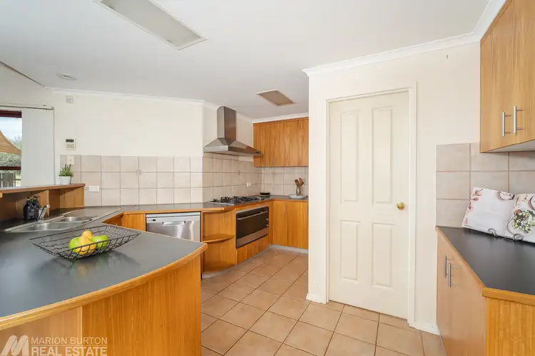 Third view of Homely townhouse listing, 7/136 Cromwell Drive, Desert Springs NT 870