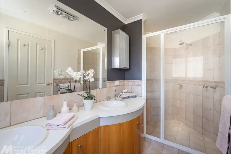 Fifth view of Homely townhouse listing, 7/136 Cromwell Drive, Desert Springs NT 870
