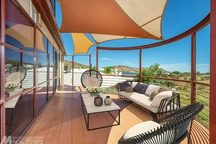 Seventh view of Homely townhouse listing, 7/136 Cromwell Drive, Desert Springs NT 870