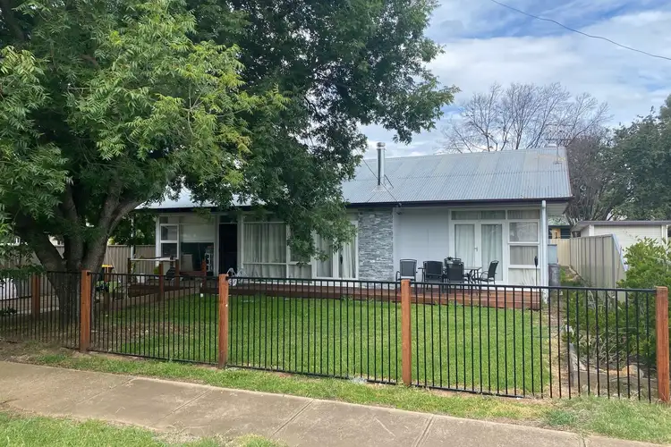 95 Lawson Street