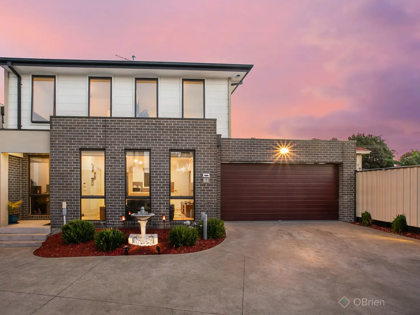 Main view of Homely house listing, 4/34 Garside Street, Dandenong VIC 3175