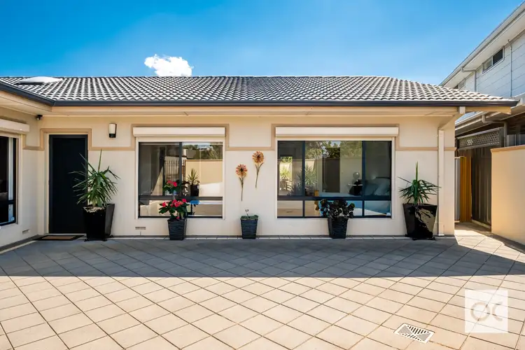 Second view of Homely house listing, 4 Yamba Grove, West Lakes Shore SA 5020