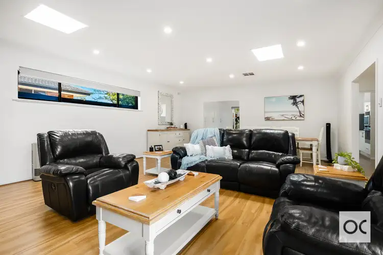 Fourth view of Homely house listing, 4 Yamba Grove, West Lakes Shore SA 5020