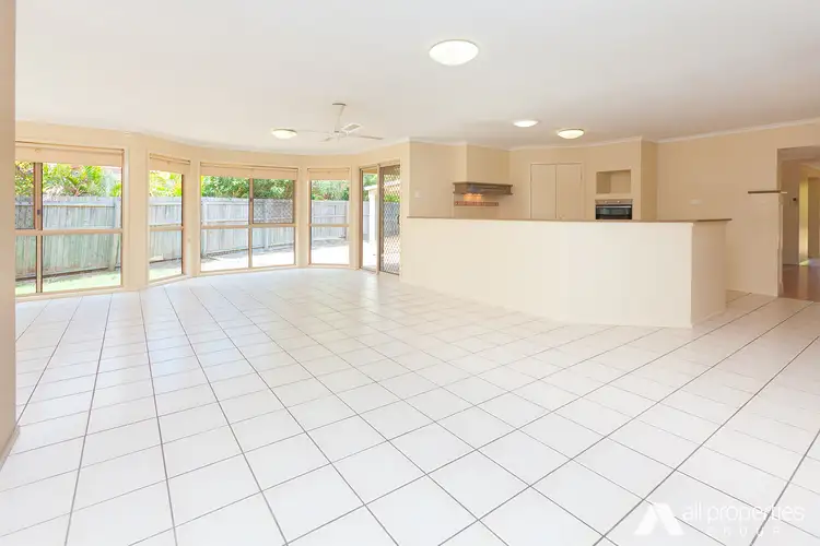 Fifth view of Homely house listing, 8 Branxton Place, Parkinson QLD 4115