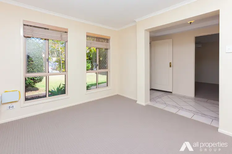 Sixth view of Homely house listing, 8 Branxton Place, Parkinson QLD 4115