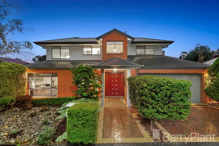 Main view of Homely house listing, 5 Springwood View, Bundoora VIC 3083