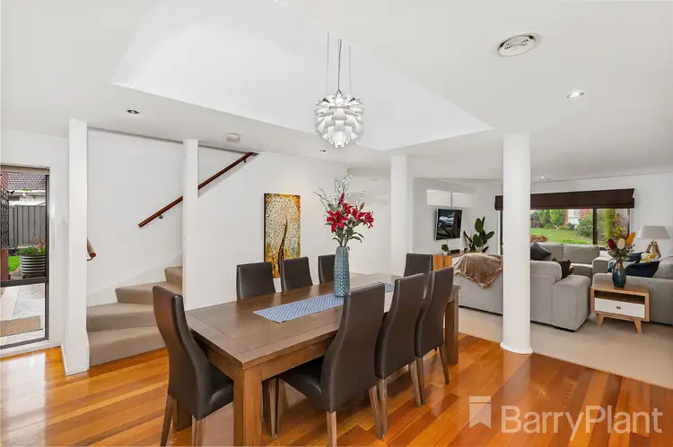 Third view of Homely house listing, 5 Springwood View, Bundoora VIC 3083