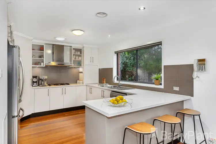 Fourth view of Homely house listing, 5 Springwood View, Bundoora VIC 3083
