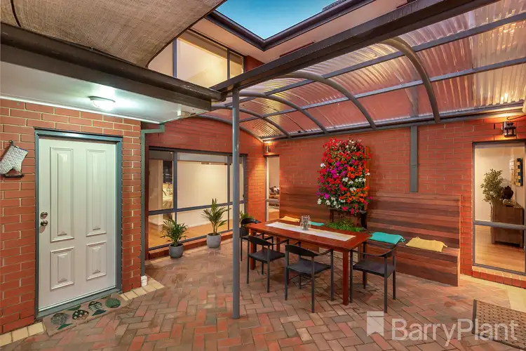 Sixth view of Homely house listing, 5 Springwood View, Bundoora VIC 3083