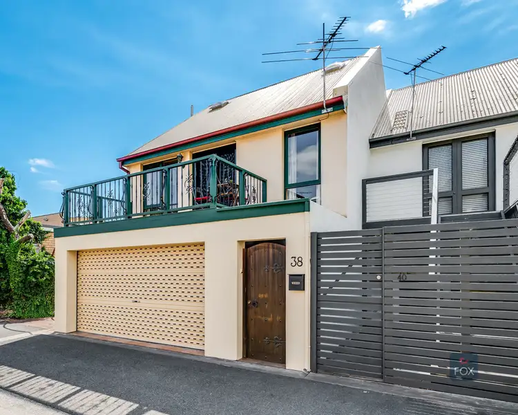38 Roneo Place, North Adelaide SA 5006