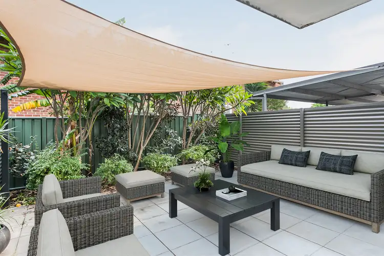 Main view of Homely apartment listing, 1/389 Cambridge Street, Wembley WA 6014