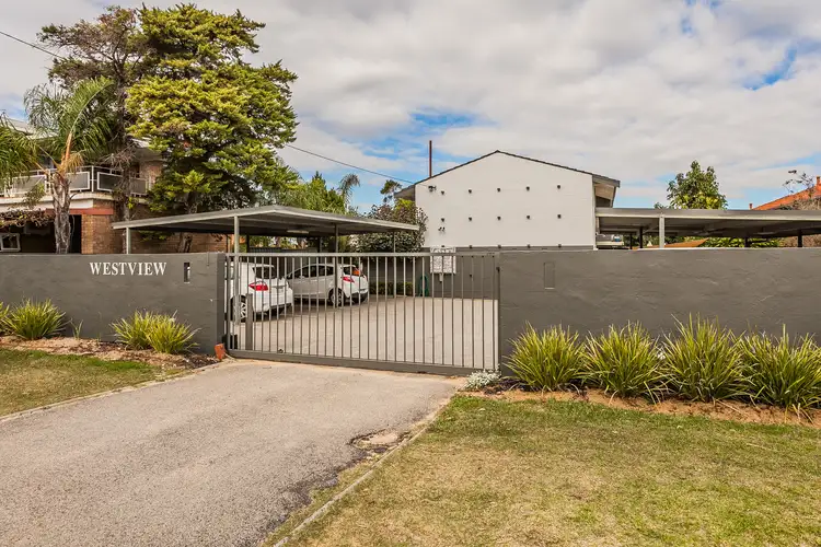 Second view of Homely apartment listing, 1/389 Cambridge Street, Wembley WA 6014