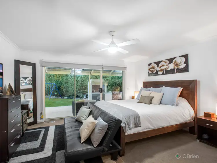Sixth view of Homely house listing, 5 Driftwood Court, Narre Warren VIC 3805