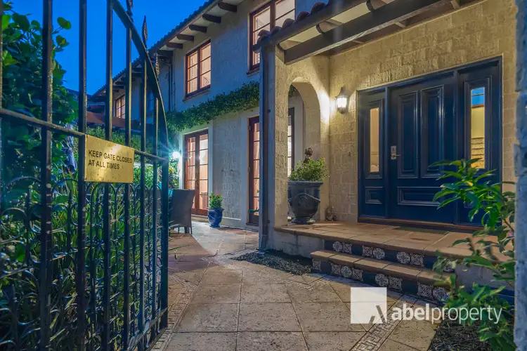 3 Aston Place, Claremont WA 6010