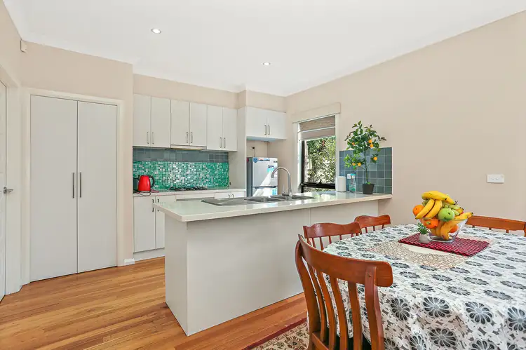 Third view of Homely townhouse listing, 2/112 Lorne Street, Fawkner VIC 3060