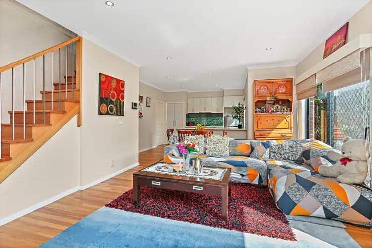 Fourth view of Homely townhouse listing, 2/112 Lorne Street, Fawkner VIC 3060