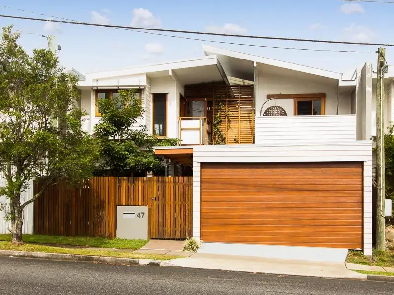Main view of Homely house listing, 47 Castle Street, Kedron QLD 4031