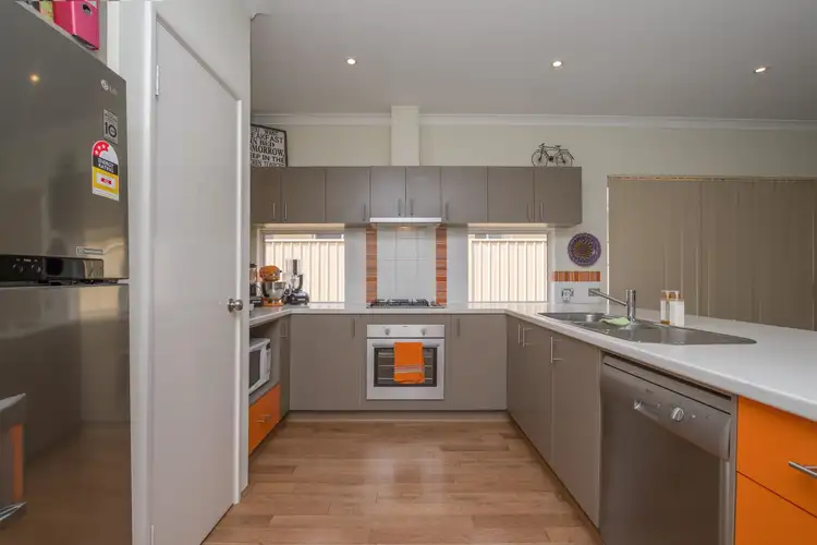 3 Ferrara Way, Girrawheen WA 6064