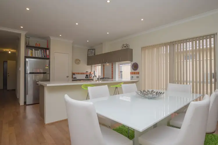 Second view of Homely house listing, 3 Ferrara Way, Girrawheen WA 6064