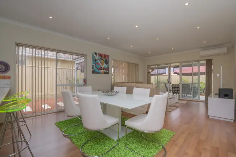 Third view of Homely house listing, 3 Ferrara Way, Girrawheen WA 6064