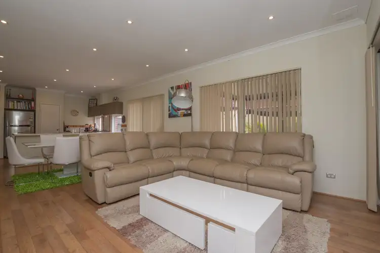 Fifth view of Homely house listing, 3 Ferrara Way, Girrawheen WA 6064