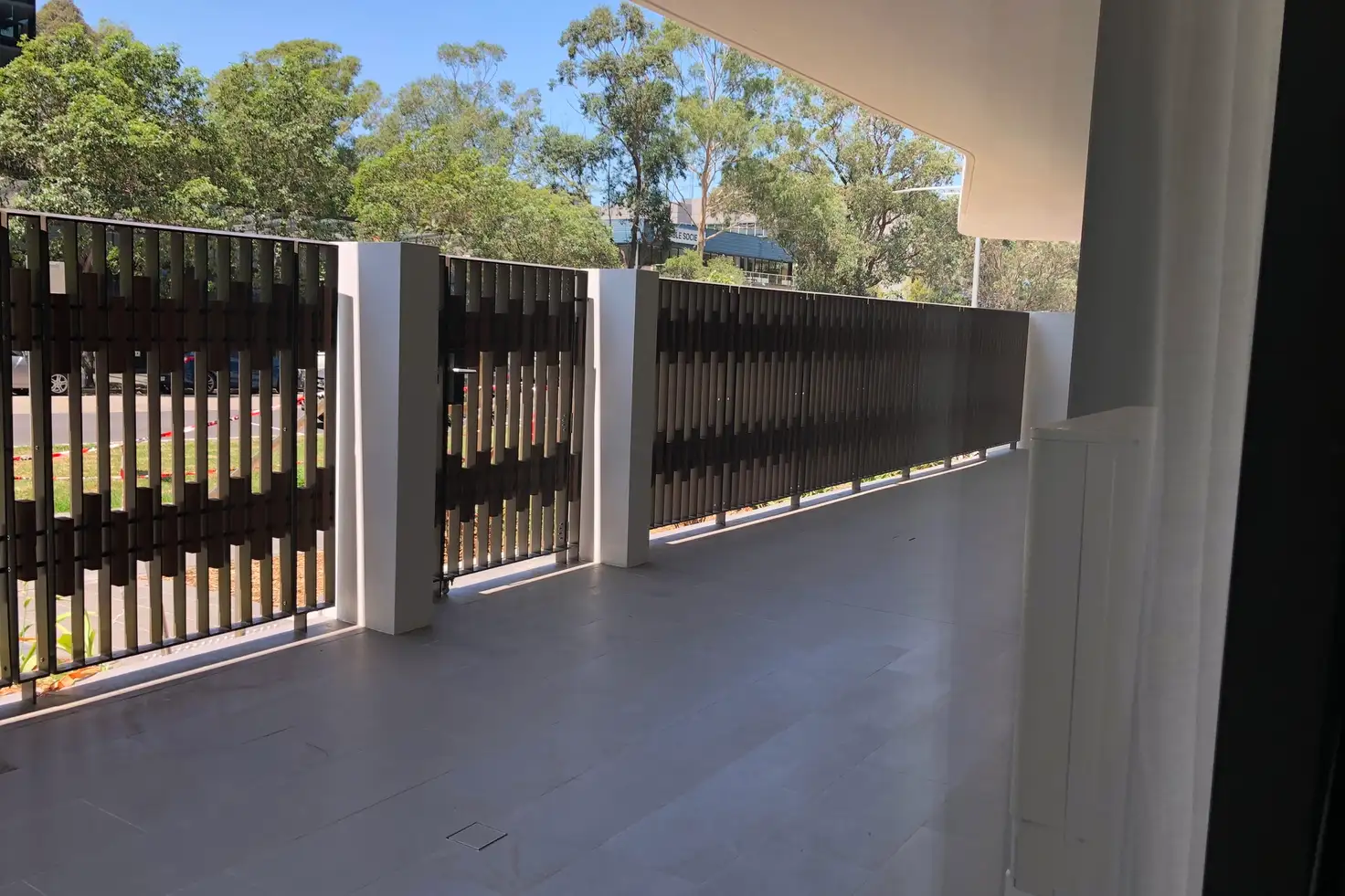 Main view of Homely apartment listing, BG01/80 Waterloo Road, Macquarie Park NSW 2113