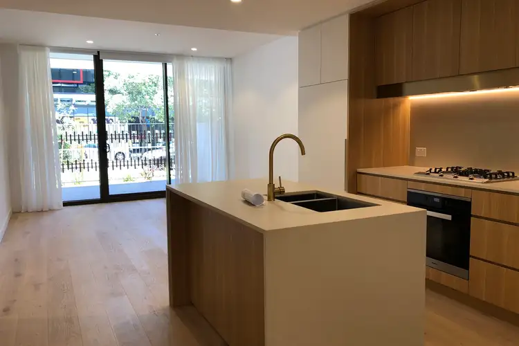 Second view of Homely apartment listing, BG01/80 Waterloo Road, Macquarie Park NSW 2113