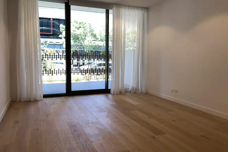 Third view of Homely apartment listing, BG01/80 Waterloo Road, Macquarie Park NSW 2113