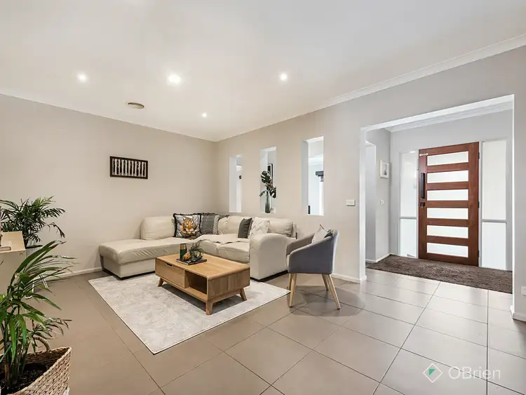 Third view of Homely house listing, 56 Bluemist Circuit, Lyndhurst VIC 3975