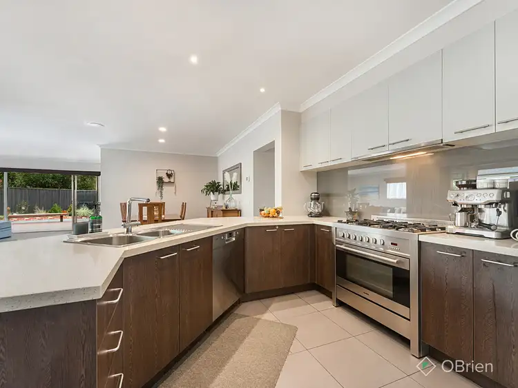 Fourth view of Homely house listing, 56 Bluemist Circuit, Lyndhurst VIC 3975