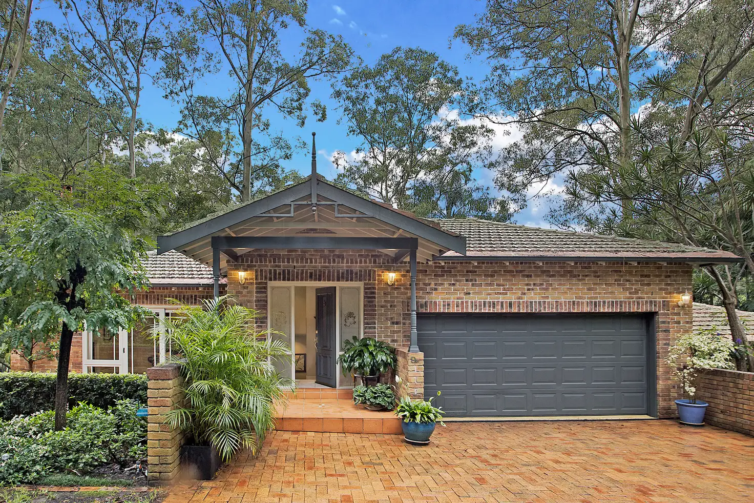 Main view of Homely house listing, 9B Spring Street, Beecroft NSW 2119