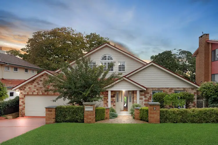 9 Hull Road, Beecroft NSW 2119