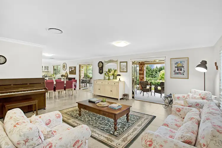 Third view of Homely house listing, 9 Hull Road, Beecroft NSW 2119